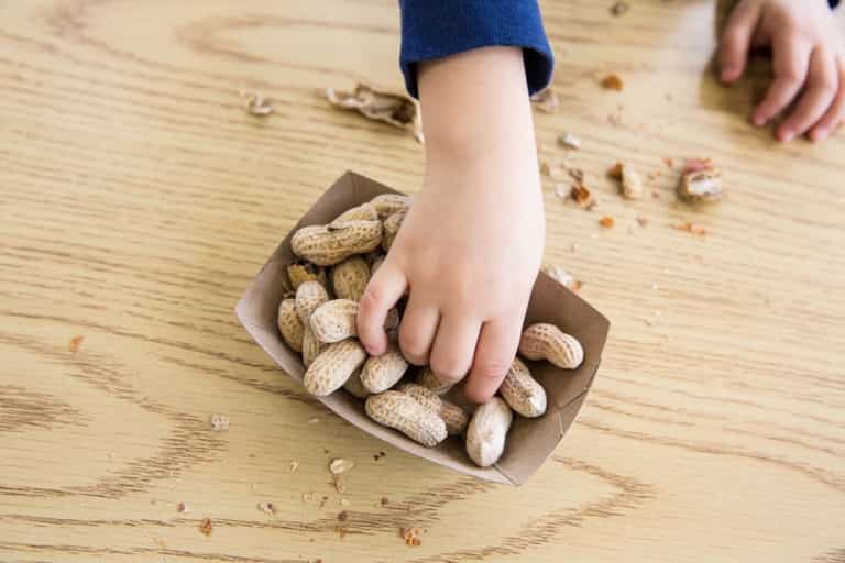 The genius new product that could save a choking child in seconds