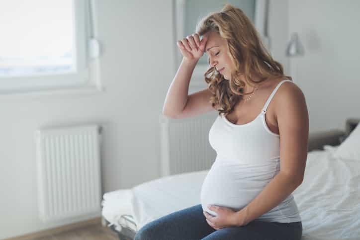 10 signs you’re over being pregnant (and you NEED to have the baby) 10 signs you’re over being pregnant (and you NEED to have the baby)