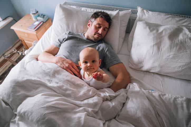 Aldi is selling an Anti Snore pillow and it’s an absolute STEAL