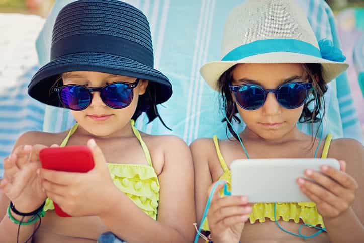 A new scheme will allow you to pre-book your hotel sunbed before you travel