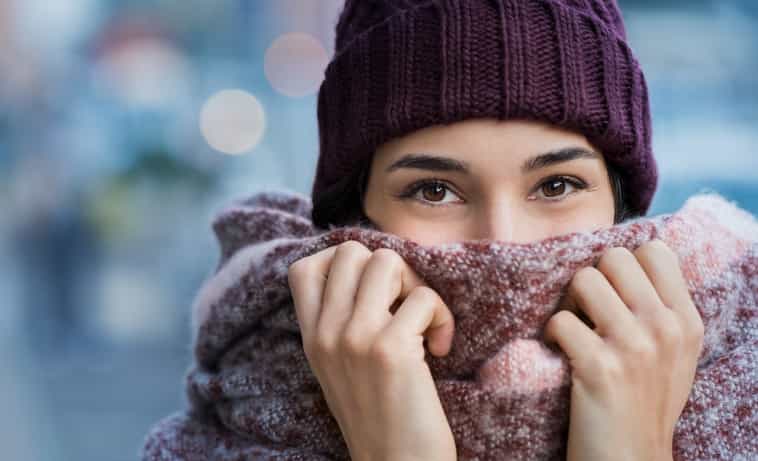 Have a cold nose? It turns out there may be an unusual reason why Have a cold nose? It turns out there may be an unusual reason why