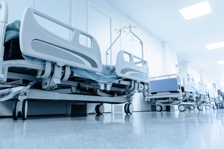 Appeal to find family of Irish man dying ‘virtually alone’ in UK hospital Appeal to find family of Irish man dying ‘virtually alone’ in UK hospital
