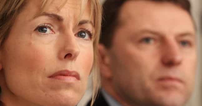 Irish private investigator of Madeline McCann case has been found dead