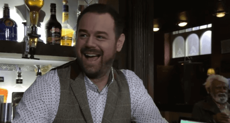 Viewers were thrilled with this moment on Thursday’s EastEnders