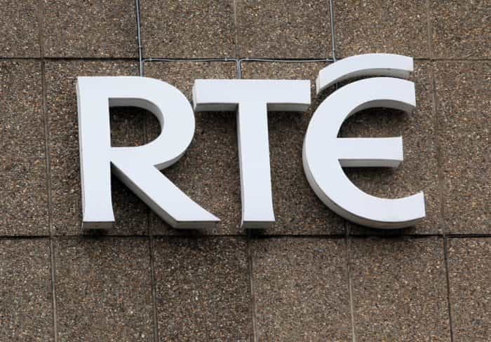RTÉ has released details on bullying and harassment complaints