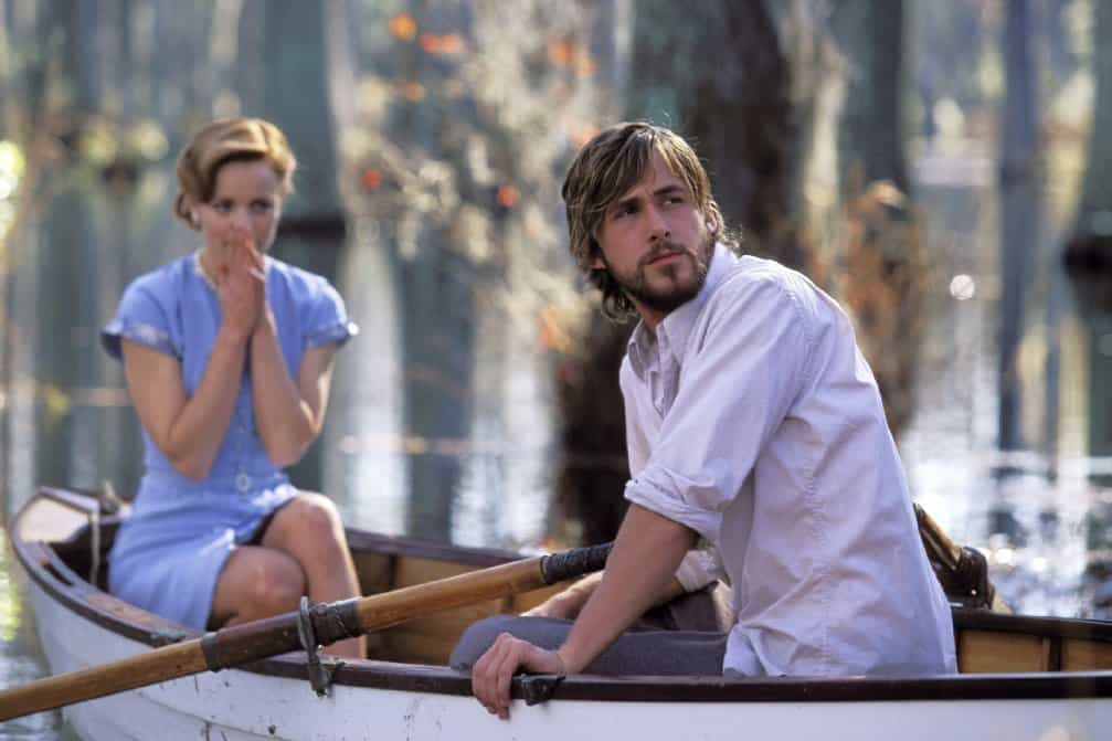 For one night only, The Notebook is coming back to cinemas in Ireland