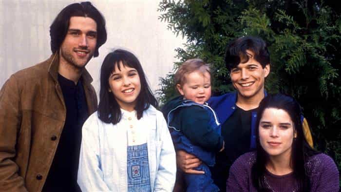 One of our favourite shows of the 90s is being rebooted with a twist One of our favourite shows of the 90s is being rebooted with a twist