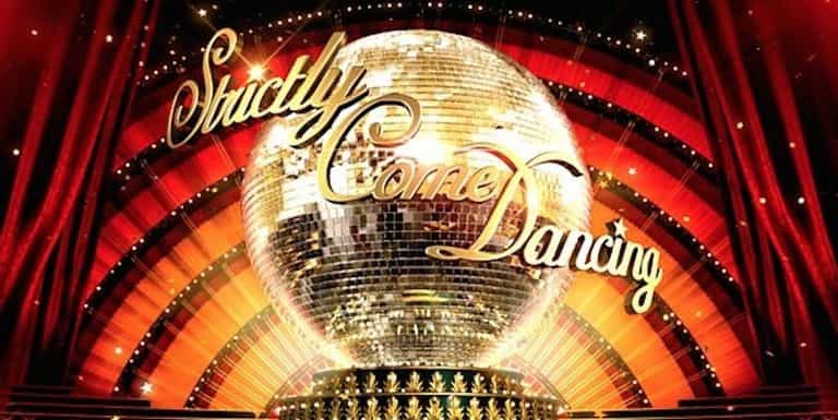 One of the pro Strictly Dancers has confirmed he has been axed from the show