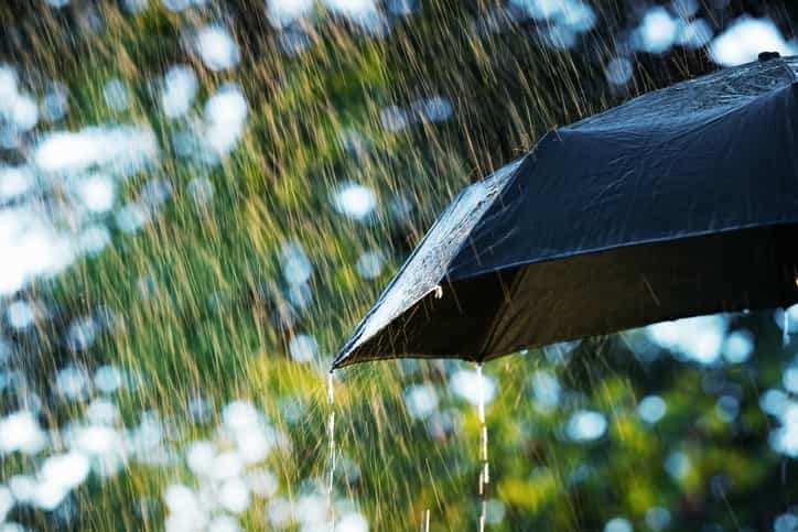 Met Éireann have issued a new weather warning for 11 counties