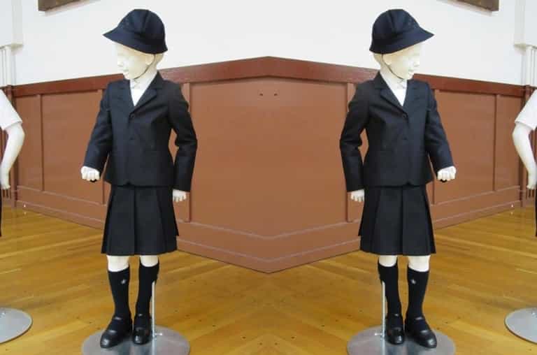 Primary school facing backlash for introduction of €597 designer uniforms