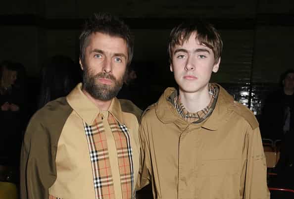 Liam Gallagher admits he has two daughters he’s never met