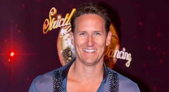 The ‘real’ reason Brendan Cole left Strictly Come Dancing has been revealed