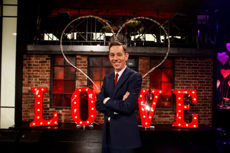 The Late Late has put a call out for specific couples for the Valentine’s special