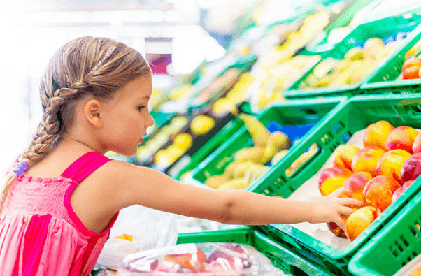 Mamas! Win a €250 voucher and take the pinch out of that next shop