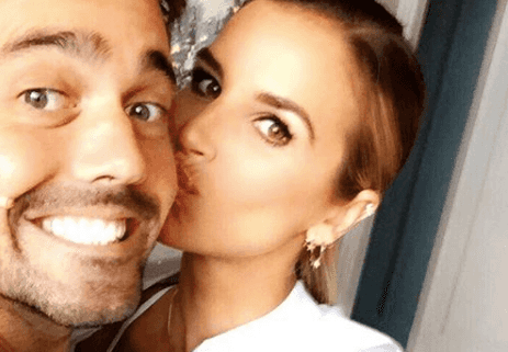 Vogue just debuted her engagement ring and it’s a major sparkler