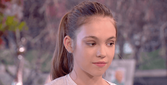 Eamonn Holmes criticised for ‘harsh’ question to 12-year-old Irish busker