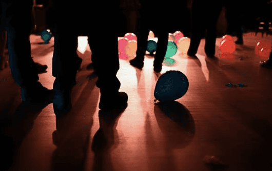 School under fire for telling kids they ‘can’t say no’ when they’re asked to dance