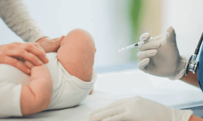 Children at risk of contracting tuberculosis as HSE ‘runs out’ of vaccine