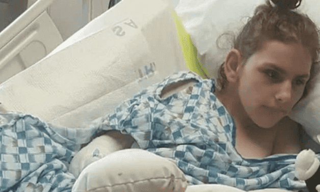 Carers admit to bathing teen with disabilities in bleach causing severe chemical burns