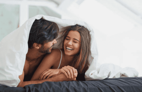 Here’s how to make your cheap bedsheets feel like Egyptian linen