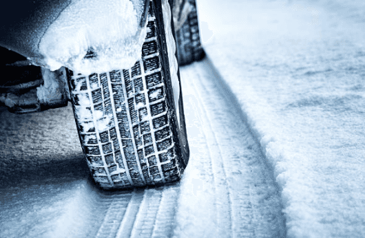 A status orange snow-ice weather warning has been issued for seven counties