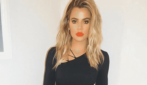 Khloe Kardashian is breaking family tradition with her birth plan
