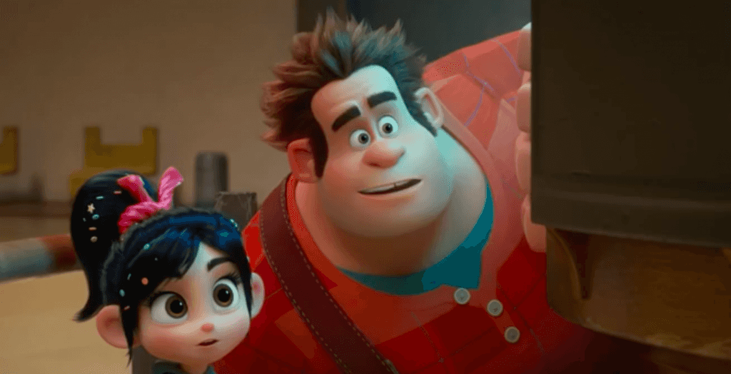 The first trailer for ‘Wreck-it Ralph 2’ is here and we’re oh so excited