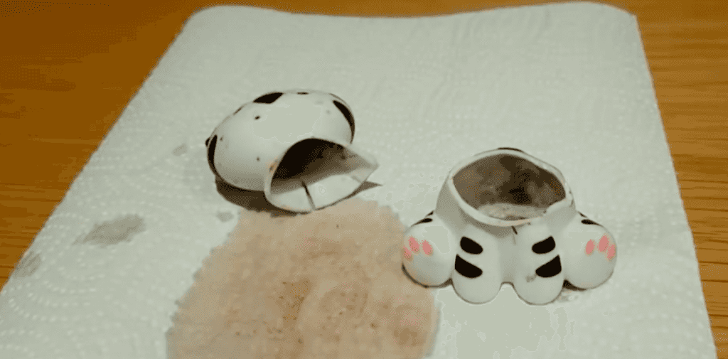 What’s actually lurking inside bath toys will definitely make you think twice about them