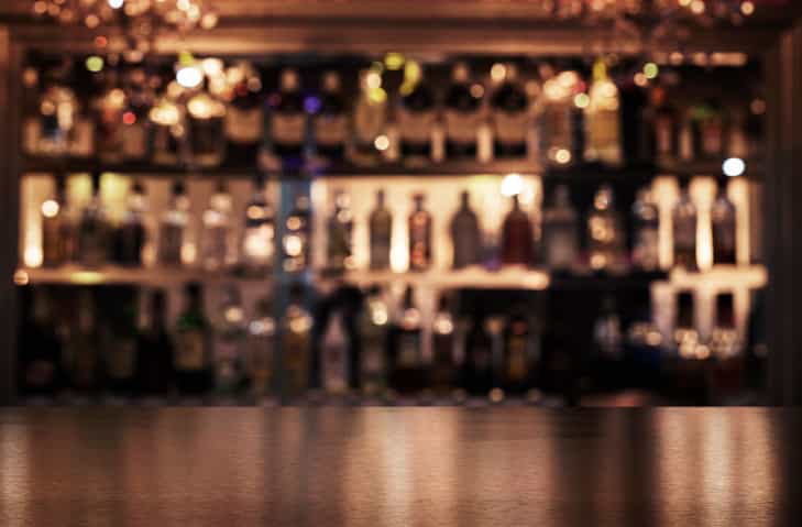 There’s one town in Ireland that’s refusing to sell alcohol on Good Friday