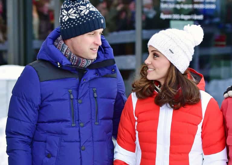 The ONE thing Prince William said we could all learn from Scandinavian parents The ONE thing Prince William said we could all learn from Scandinavian parents