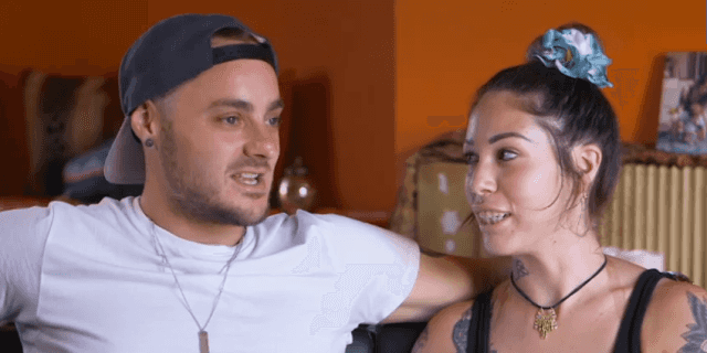 Don’t Tell The Bride couple make series history for very awkward reason