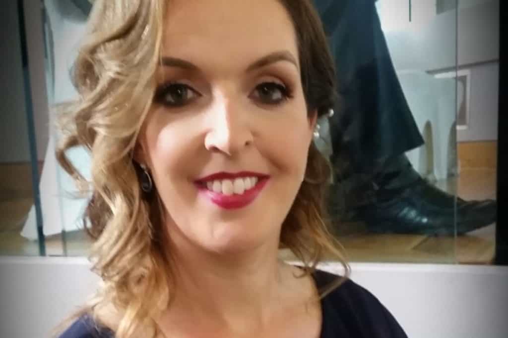 Irish mum diagnosed with terminal cancer launches appeal for experimental treatment