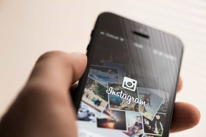 Apparently, this is the best time to post on Instagram