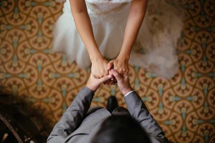 This new type of engagement ring is going to be BIG for 2018