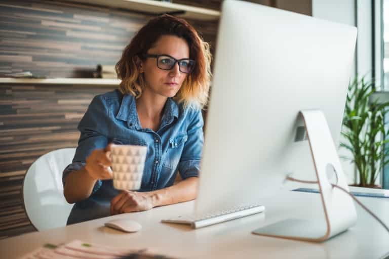 Five reasons I don’t feel guilty to be back at work Five reasons I don’t feel guilty to be back at work