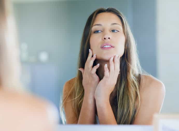 A bottle of this anti-aging serum is sold every minute globally