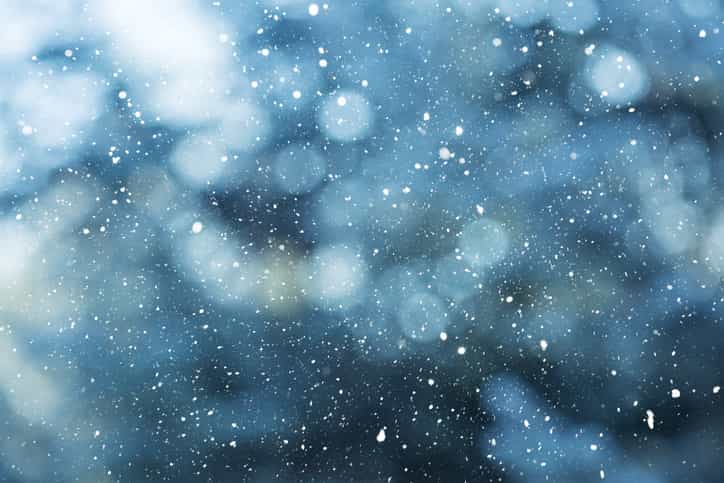 Freezing weather and snow promised to hit Ireland again