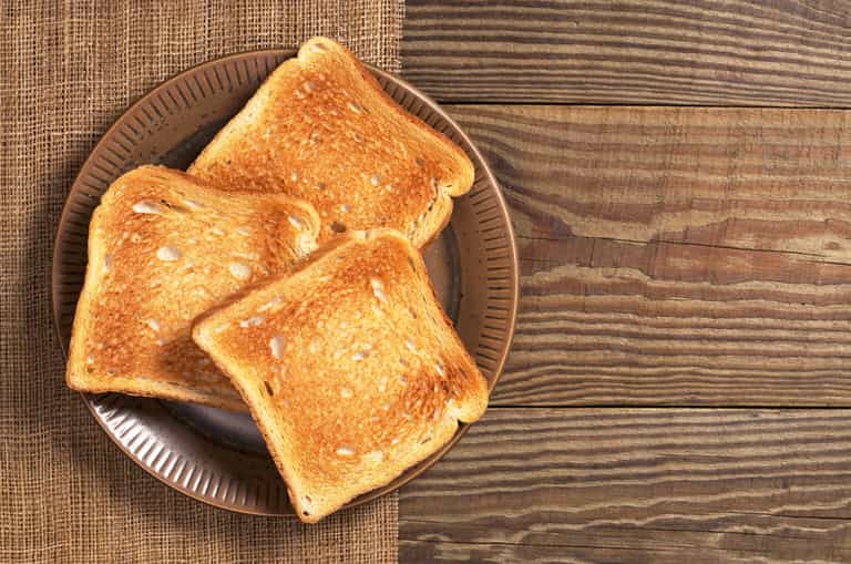 Irish company issue bread recall due to risk of metal pieces Irish company issue bread recall due to risk of metal pieces