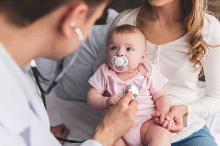 The average Irish person spends a fair bit of money visiting the GP every year