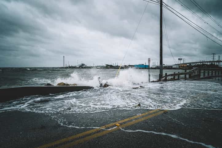These are the Irish counties will be hit the hardest by ‘extreme’ weather