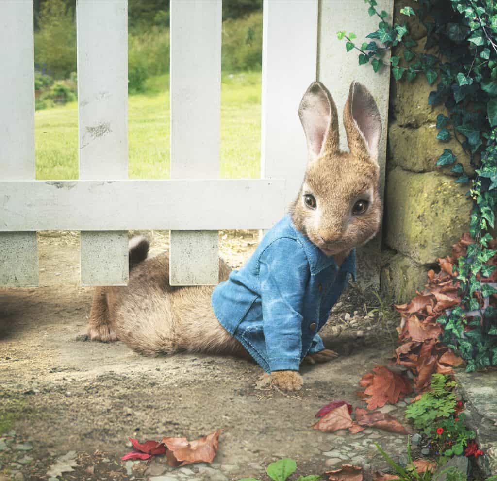 5 reasons we all adored Peter Rabbit growing up (and he’s making a BIG return!)