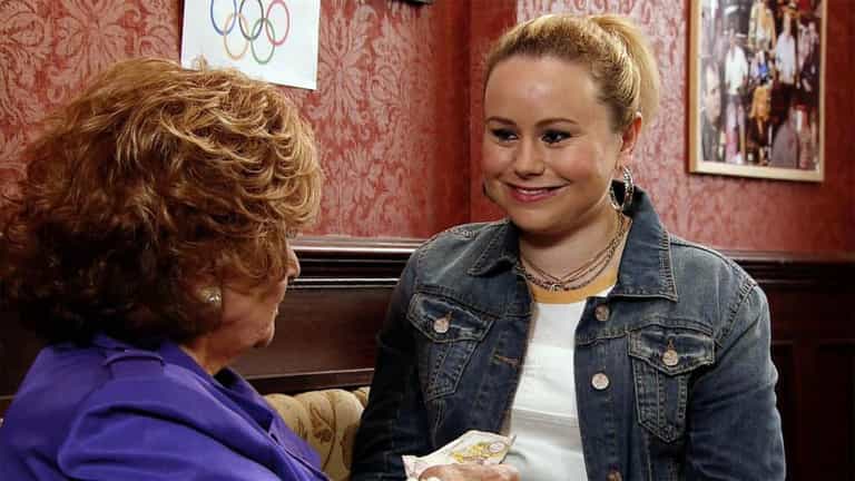 Corrie producers defend pissing a lot of people off during the week