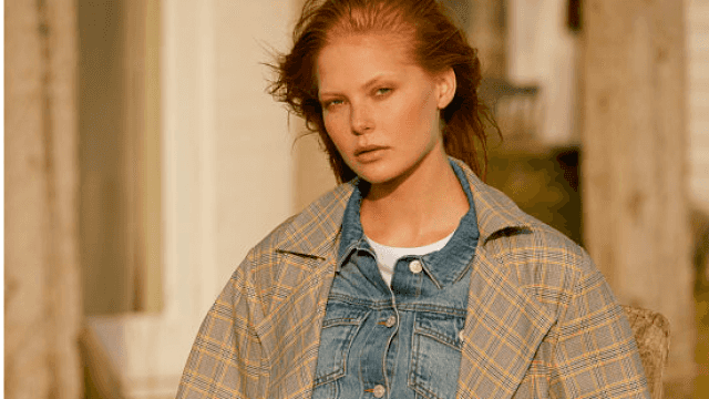 The stunning Penneys jacket that will replace your winter coat