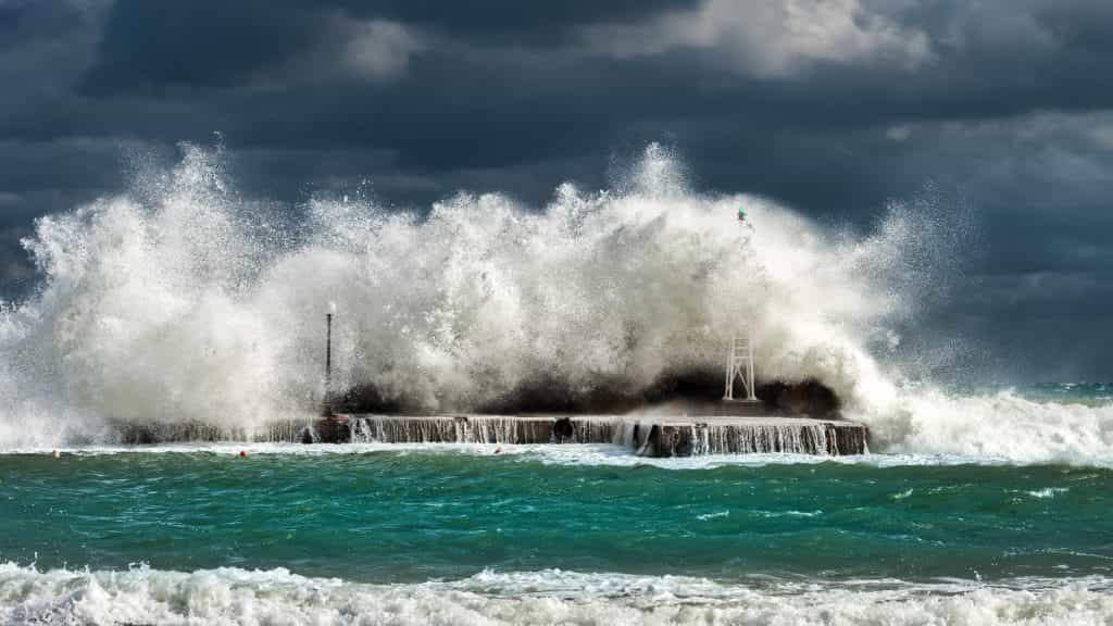‘Best to avoid this’ Met Éireann bans one name from becoming a storm