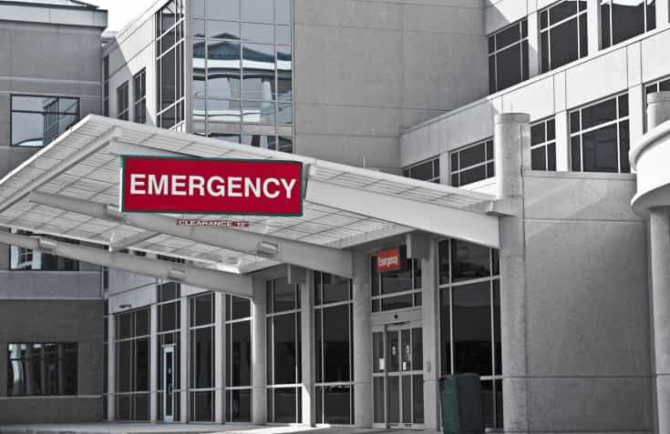 Hospital car parking fees to be reviewed in Ireland Hospital car parking fees to be reviewed in Ireland
