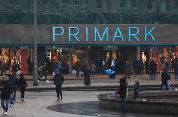 Mamas, this €17 Penneys dress is available now and it’s gorgeous