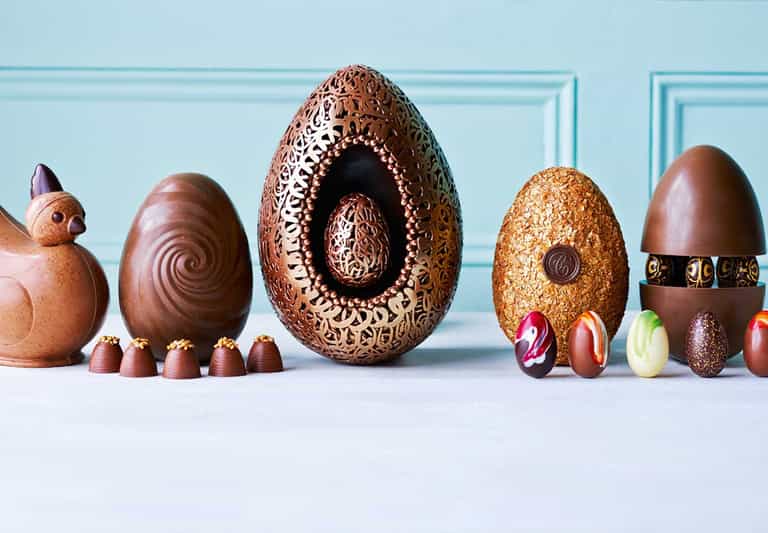 Last minute Easter egg shopping? Don’t panic – these 10 are EGGcellent Last minute Easter egg shopping? Don’t panic – these 10 are EGGcellent