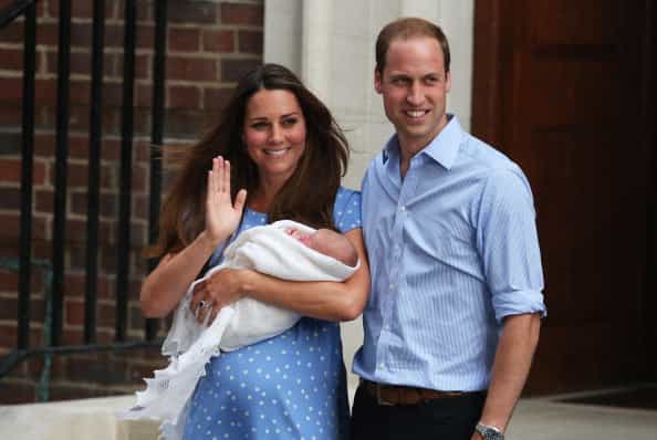 Lindo Wing: What’s in store for Kate and Wills at the €6,710 luxury hospital suite Lindo Wing: What’s in store for Kate and Wills at the €6,710 luxury hospital suite