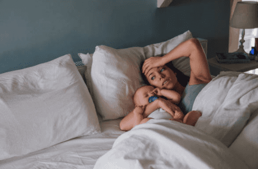 How to know if you’re suffering from sleep deprivation and how to treat it