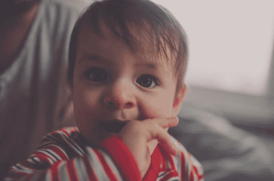 Mum’s warning after popular teething gel leaves baby ‘unresponsive’